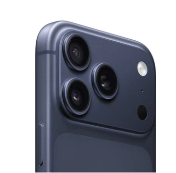 iPhone 17 Pro (E-SIM) 256GB Blue