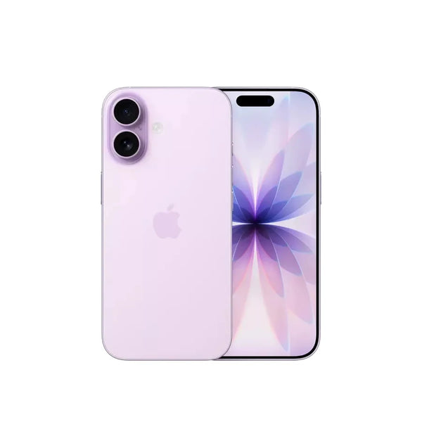 iPhone 17 (SIM+E-SIM) 256GB Lavender