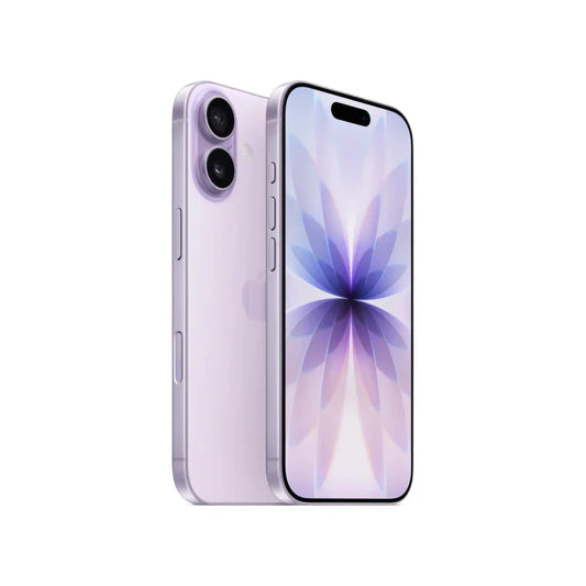 iPhone 17 (SIM+E-SIM) 256GB Lavender