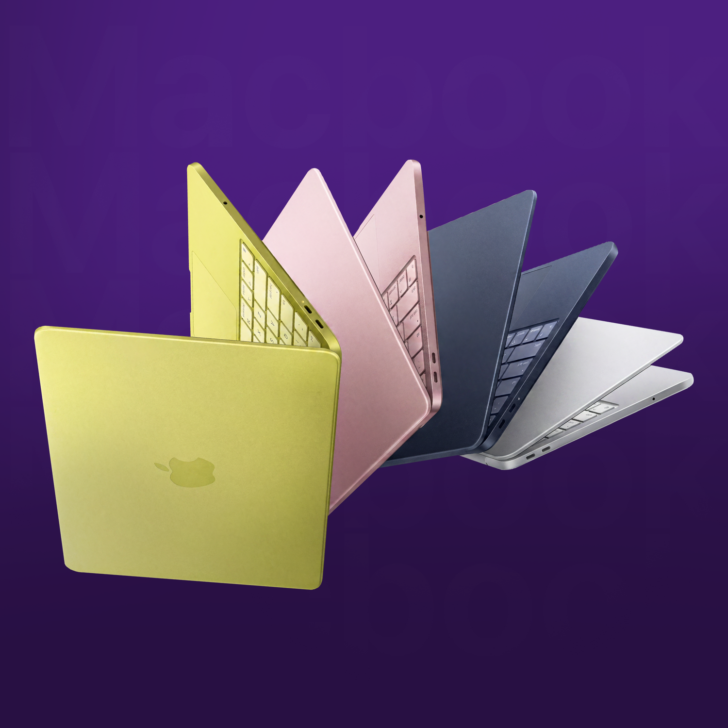 Macbook Ipad