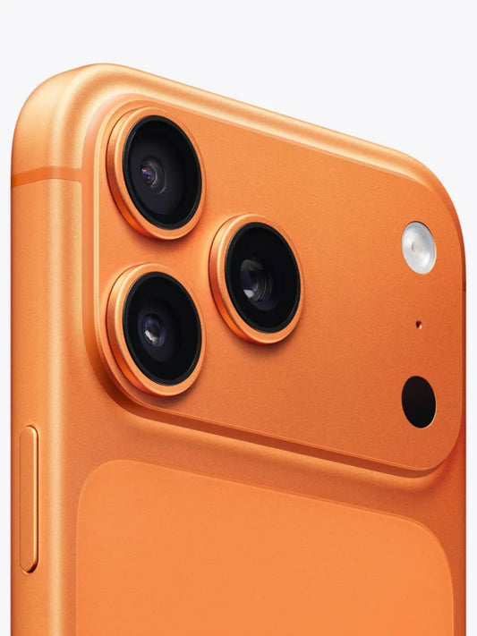 iPhone 17 Pro (E-SIM) 256GB Orange