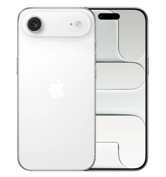 iPhone 17 Air (E-SIM) 256GB White