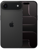 iPhone 17 Air (E-SIM) 256GB Black