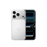 iPhone 17 Pro Max (SIM+E-SIM) 1TB Silver