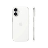 iPhone 17 (SIM+E-SIM) 256GB White