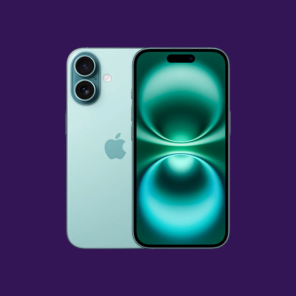 Iphone 16 89%