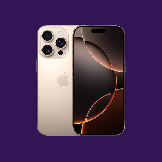16 Pro 90%