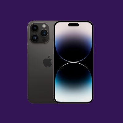 14 Pro 86%