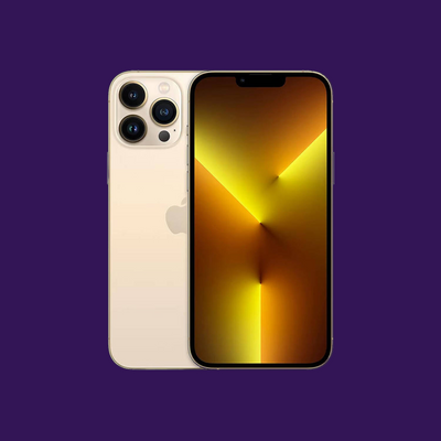 13 Pro 80%