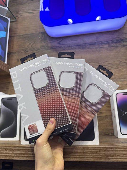 Pitaka for 16 pro and 16 max