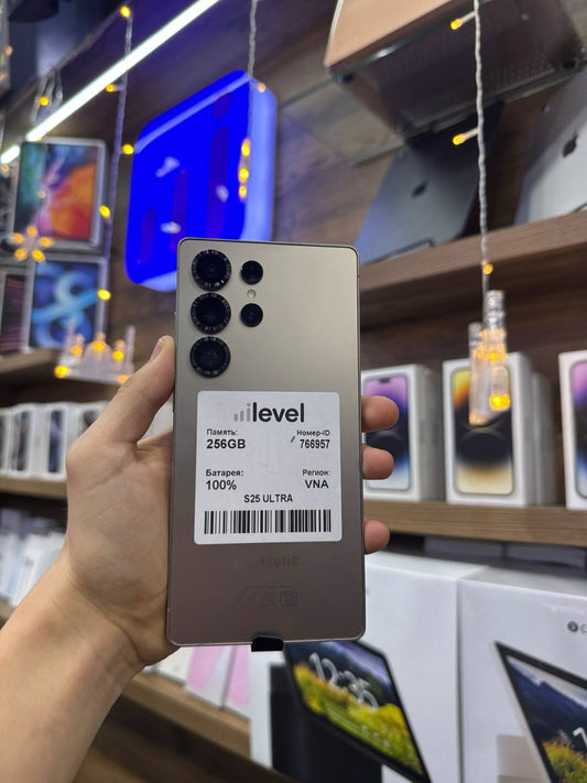 Samsung S25 Ultra